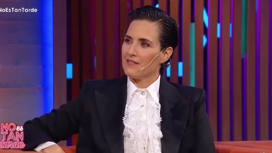 Julieta Díaz contó el insólito uso que les da a los Martín Fierro que ganó