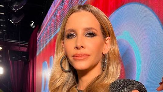 Guillermina Valdés reveló su traumático problema físico