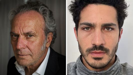 José Coronado y el Chino Darín arrasan en Prime Video con la película más vista del año
