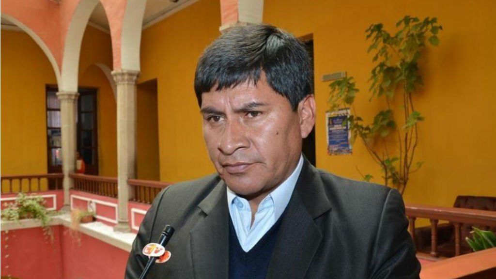 Golpe en Bolivia: funcionarios cercanos a Evo Morales entraron en secreto al país