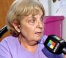La mamá de Lowrdez Fernández habló por primera vez y se refirió a la cuestionable actitud que tuvo el padre de la cantante