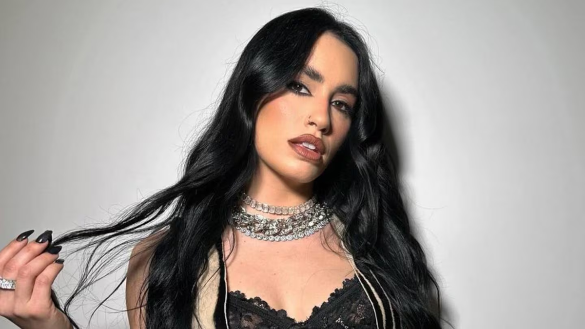 Lali Espósito confirmó su show en River: fecha y cómo comprar las entradas