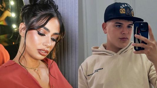 Daniela Celis explicó los motivos por los que Thiago Medina decidió irse de la casa que compartían: Está...