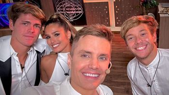 Santiago de Moro, contundente sobre el futuro laboral de los ex participantes de Gran Hermano 2022: Depende de...&nbsp;