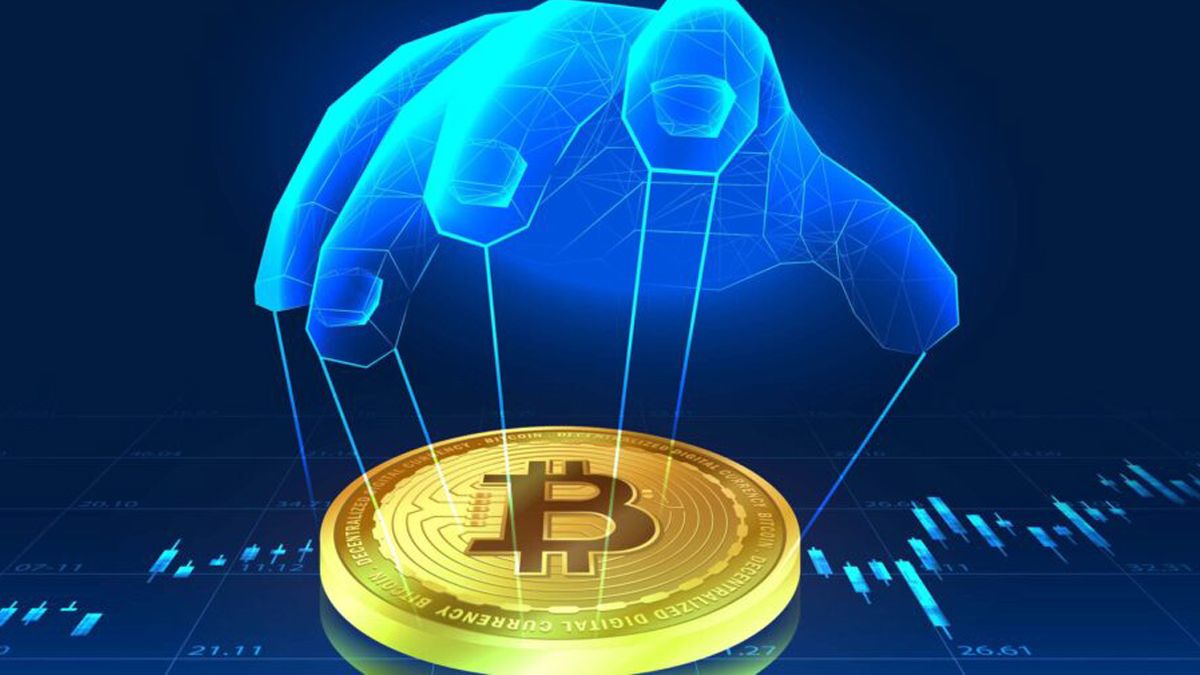 Criptomonedas: por qué la minería cripto tiene un atractivo especial para  criminales y delincuentes