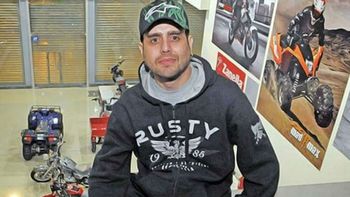 Diego Storto: Carlitos está bien y va a trabajar con el marido de Zulemita