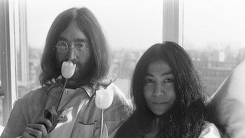 Yoko Ono reveló detalles desconocidos sobre la sexualidad de John Lennon