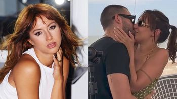 El llamativo posteo de Flor Vigna tras la confirmación del romance entre Nico Occhiato y Flor Jazmín