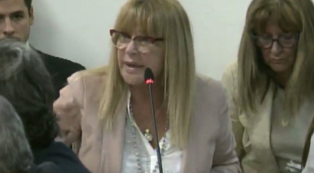 Nuevo procesamiento contra la diputada Aída Ayala, ahora por presunto fraude contra el Estado cuando era funcionaria