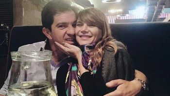 La famosa testigo de la infidelidad del novio de Amalia Granata