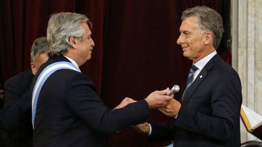 Alberto, Cristina, Macri, Evo y Notre Dame: mirá las doce fotos que mejor definen el 2019