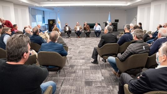 La Mesa de Enlace descarta ir al paro y prepara un plan de lucha por el cepo a la carne
