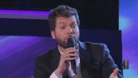 Un taxista denunció estafa en el programa de Guido Kaczka