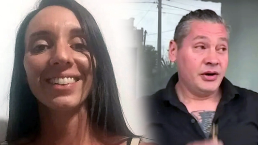 Femicidio en Campana: el desconsolado mensaje del ex de María Alejandra Abbondanza y las pistas contra el vecino