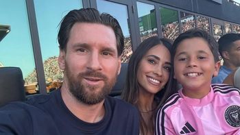 Antonela Roccuzzo reveló el costado desconocido de Lionel Messi: Me aconseja y…”