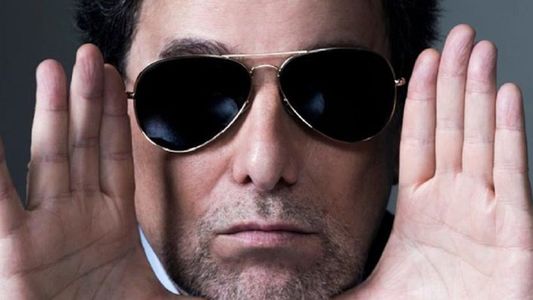 Andrés Calamaro se sumó a la polémica del dióxido de cloro: Es la única cura que conocemos