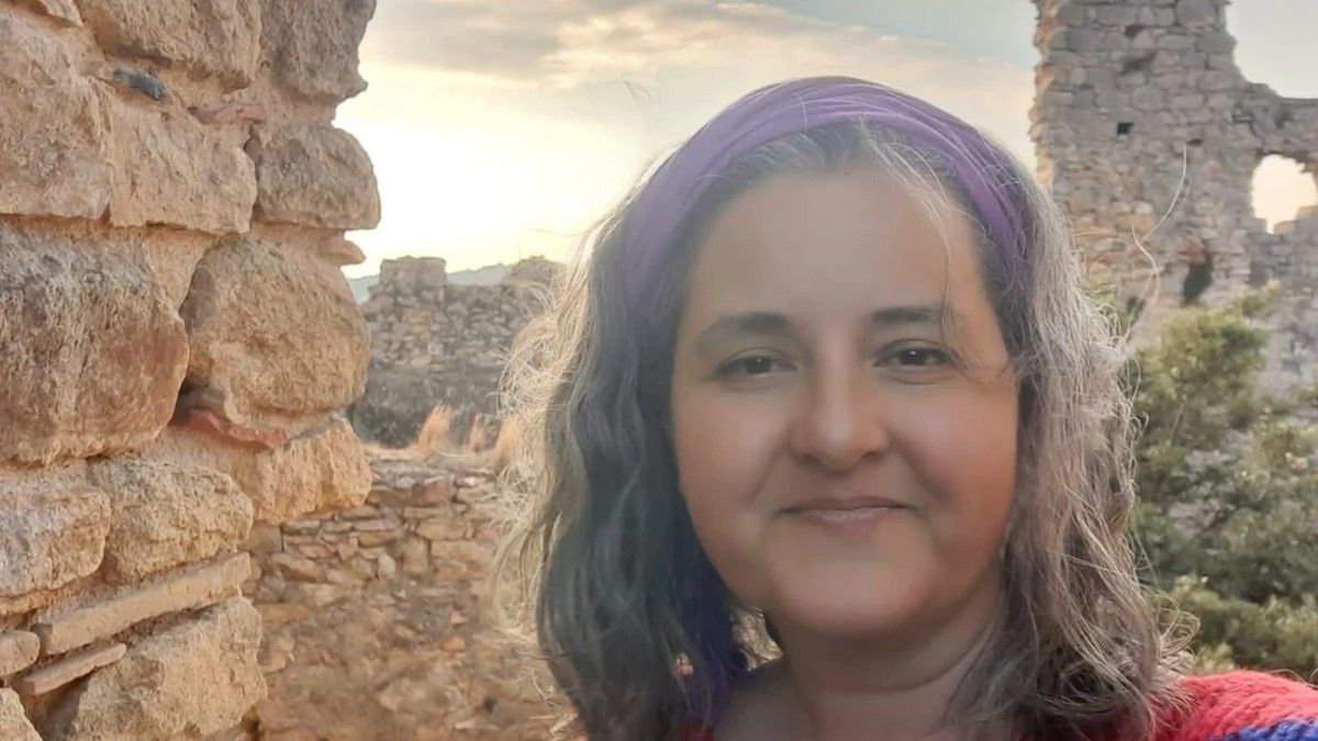 Lorena García es cordobesa y emigró a España con la crisis del 2001. Contó en Twitter cómo se vive la inseguridad en Argentina y su tuit se viralizó.