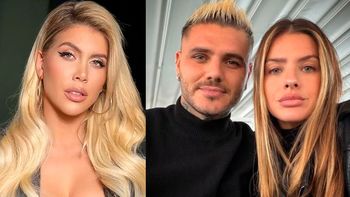 Estalló otra polémica entre Wanda Nara, la China Suárez y Mauro Icardi: Es una bomba, nadie lo sabía