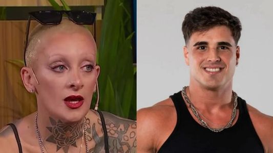 La polémica razón por la que Furia no le pediría perdón a Mauro de Gran Hermano