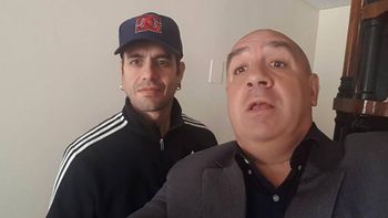 Las condiciones de la libertad morigerada de Carlitos Nair