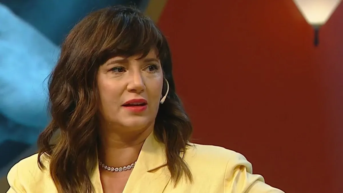 La cruel confirmación de Griselda Siciliani tras el pasacalles de Luciano Castro: Hace varias semanas...