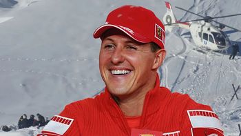 Un amigo de Michael Schumacher reveló detalles hasta hoy desconocidos de su estado de salud