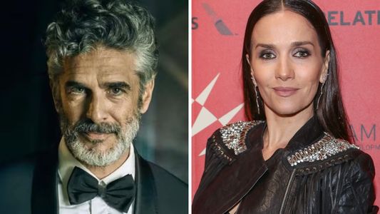 Netflix: Leonardo Sbaraglia y Natalia Oreiro se lucen en la comedia argentina más vista del momento