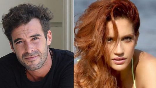 Explosiva acusación de Yasmín Corti contra su ex, Nicolás Cabré: Para mi estuvo...