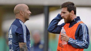 “El mejor jugador de la historia estaba muy comprometido, sufría cuando no se ganaba”
