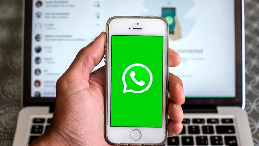 WhatsApp Web permitirá buscar mensajes de una espectacular manera