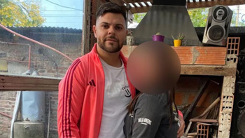 Conmoción: murió Lautaro Lucero después de agonizar durante 24 horas