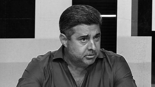 Daniel Angelici disparó contra su sucesor en Boca: “No puedo creer que Ameal sea tan burro”