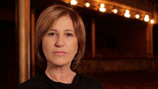 Mercedes Morán: Siempre me manifesté feminista y estoy a favor del aborto