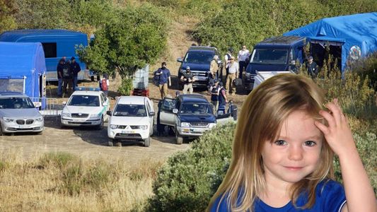 Caso Madeleine McCann: la nueva tecnología con la que esperan resolver el misterio de su desaparición