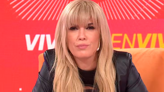 La particular respuesta de Viviana Canosa sobre el fin de su programa en El Trece: Que fluya