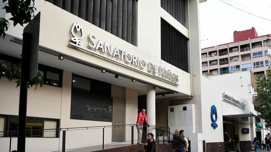 Apareció un donante para el niño de 8 años que contrajo hepatitis aguda de origen desconocido en Rosario