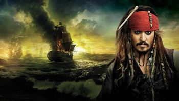 Un grupo de hackers extorsiona a Disney con la filtración de la última de Piratas del Caribe