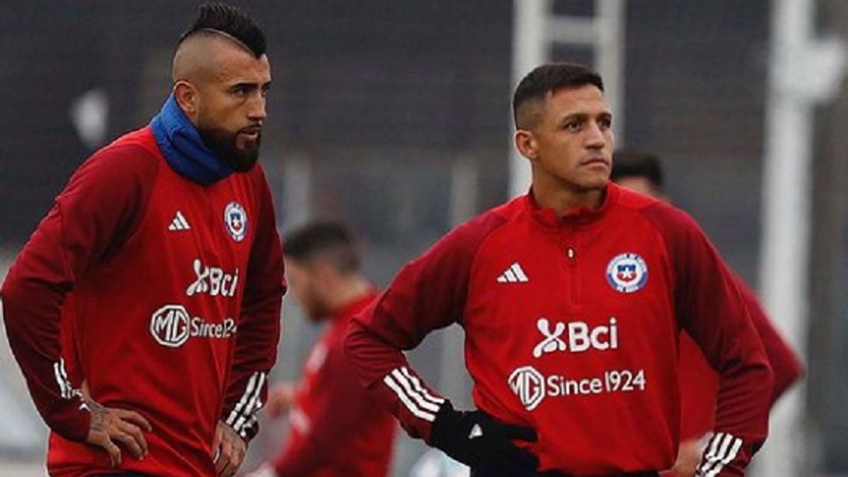 Chile le pidió explicaciones a la FIFA por su ausencia como sede para el Mundial 2030