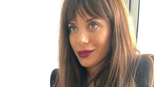 Valeria Aquino, la ex del Polaco, busca a su madre que la abandonó cuando tenía 8 meses: ¡Te perdono!