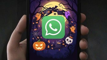 Las mejores frases de Halloween para WhatsApp que están causando furor este 31 de octubre