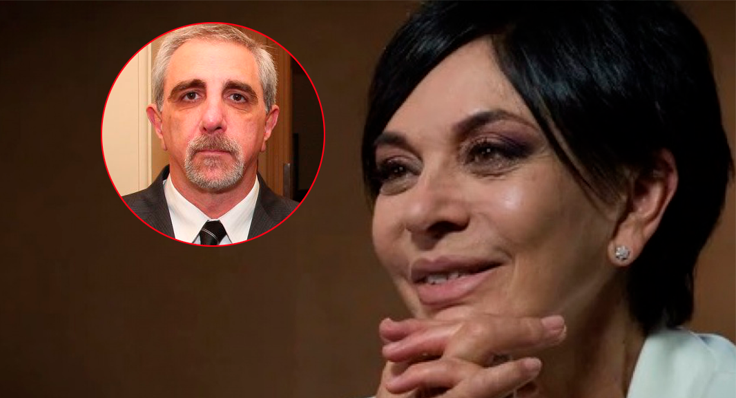 La primera traba para Mónica Gutiérrez antes de su arribo al Trece