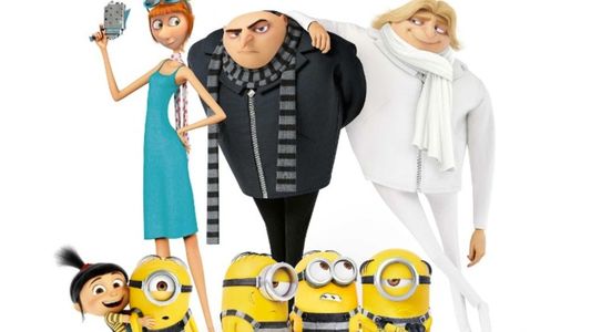 Amazon Prime: Las mejores películas Infantiles de la plataforma