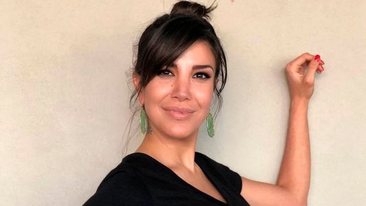 Andrea Rincón firmó contrato para participar en MasterChef Celebrity 2