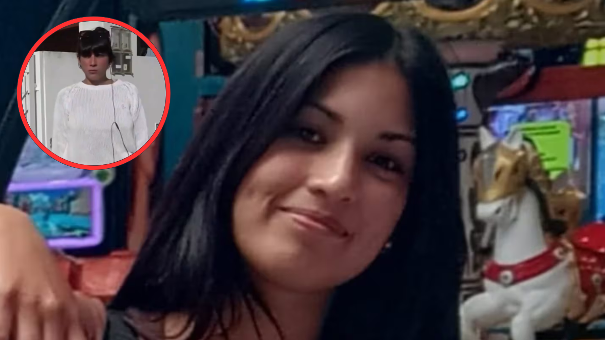 El desgarrador detalle que reveló la hermana de la bombero voluntaria desaparecida en Brandsen tras el suicidio de su novio