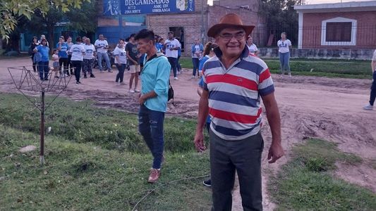 Quién es Osmar Quintín Gómez, el funcionario de Chaco y amigo del clan Sena acusado de violación