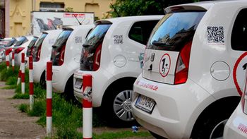 Carsharing: cómo hicieron las empresas de autos compartidos para recuperarse tras el golpe de la pandemia