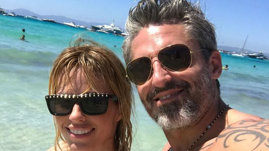 Nicolás Paladini: Vinimos con los nenes y tres parejas de amigos