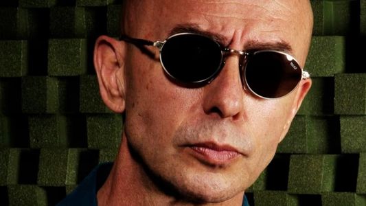 El desgarrador gesto de un fan en la casa del Indio Solari que impactó a todos
