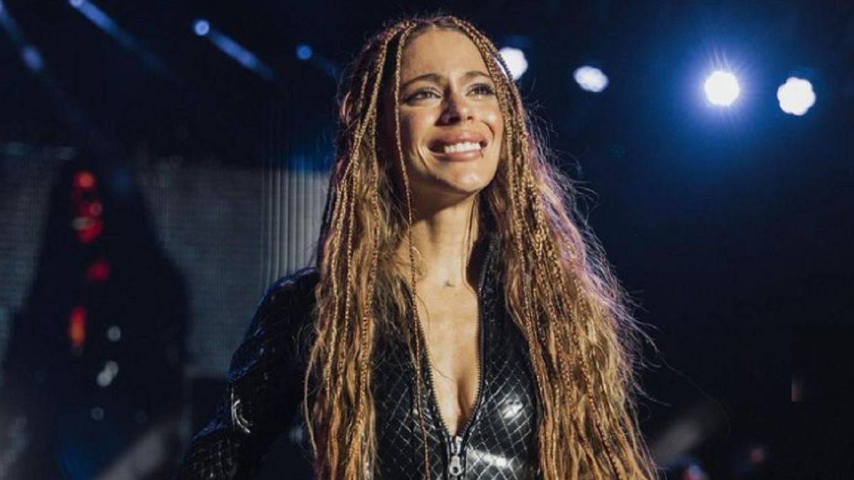 El video de Tini Stoessel que alertó a sus fanáticos por sus ataques de pánico: Me da angustia verlo