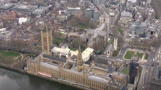 Reino Unido: 50% de la población con defensas para el Covid